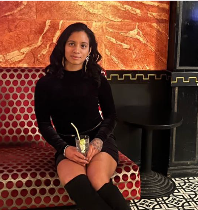 Particia OOOh reveiw